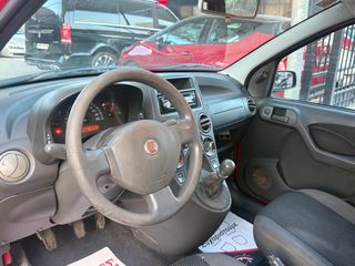 Fiat Panda 2008-thumb-16