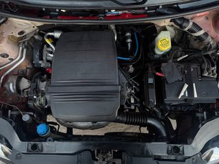 Fiat Panda 2008-thumb-19