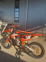 KTM 250 SX-F 2020