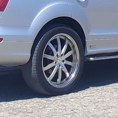 Ζάντες Vossen 22"