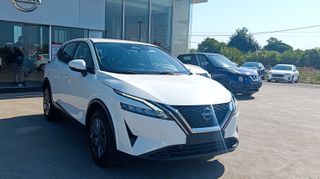 Nissan Qashqai 2023 J12-thumb-7