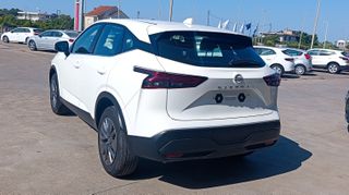 Nissan Qashqai 2023 J12-thumb-3