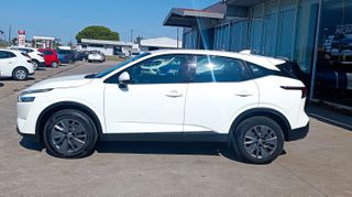 Nissan Qashqai 2023 J12-thumb-2