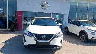 Nissan Qashqai 2023 J12-thumb-8