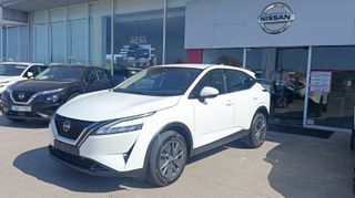 Nissan Qashqai 2023 J12-thumb-1