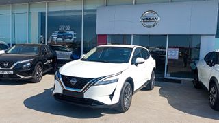 Nissan Qashqai 2023 J12
