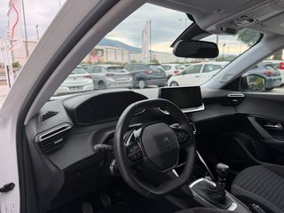 Peugeot 2008 2022 110 BlueHDi-thumb-30
