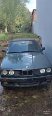 Bmw 318 1988 318I