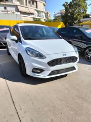 Ford Fiesta 2019 ST LINE 125HP