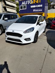 Ford Fiesta 2019 ST LINE 125HP-thumb-1