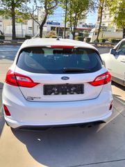 Ford Fiesta 2019 ST LINE 125HP-thumb-2