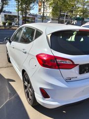 Ford Fiesta 2019 ST LINE 125HP-thumb-3