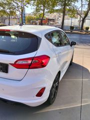 Ford Fiesta 2019 ST LINE 125HP-thumb-4