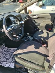 Ford Fiesta 2019 ST LINE 125HP-thumb-5