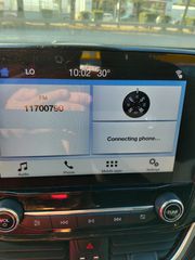 Ford Fiesta 2019 ST LINE 125HP-thumb-10
