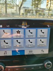 Ford Fiesta 2019 ST LINE 125HP-thumb-11