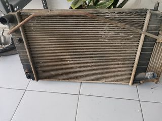 Ψυγειο νερου φιεστα 1998 16v 1250 αυτοματο