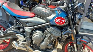 Triumph Trident 660 2026 TRIPLE TRIBUTE 660-thumb-1