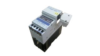 Ψηφιακή Μονάδα Εισόδων PLC Telemecanique TSX DEF 812 (Input Module 8-Point 24VDC)