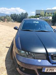 Seat Leon 2005 S-thumb-2