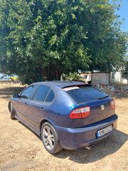 Seat Leon 2005 S-thumb-3