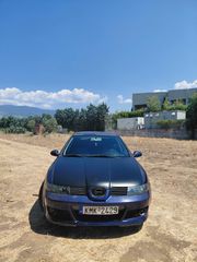 Seat Leon 2005 S-thumb-5
