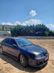 Seat Leon 2005 S-thumb-7