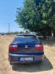 Seat Leon 2005 S-thumb-8