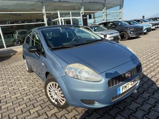 Fiat Punto 2009 PUNTO 1200