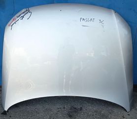 ΚΑΠΟ VW PASSAT 3C