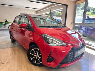 Toyota Yaris 2020 ΥΒΡΙΔΙΚΟ - 1ο ΧΕΡΙ - ΑΡΙΣΤΟ