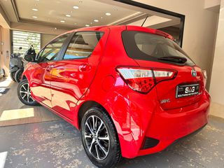 Toyota Yaris 2020 ΥΒΡΙΔΙΚΟ - 1ο ΧΕΡΙ - ΑΡΙΣΤΟ-thumb-5