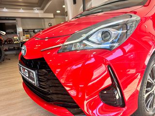 Toyota Yaris 2020 ΥΒΡΙΔΙΚΟ - 1ο ΧΕΡΙ - ΑΡΙΣΤΟ-thumb-7