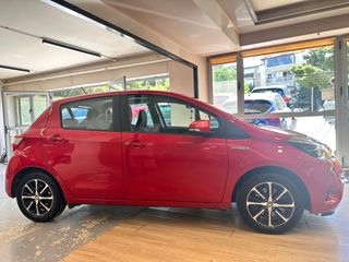 Toyota Yaris 2020 ΥΒΡΙΔΙΚΟ - 1ο ΧΕΡΙ - ΑΡΙΣΤΟ-thumb-9