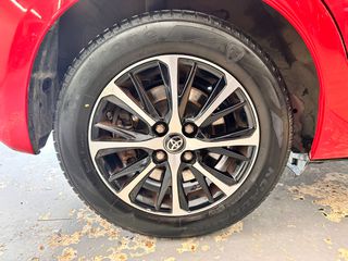 Toyota Yaris 2020 ΥΒΡΙΔΙΚΟ - 1ο ΧΕΡΙ - ΑΡΙΣΤΟ-thumb-12