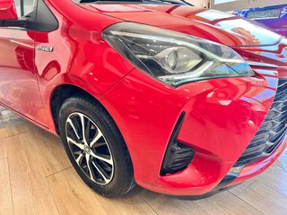 Toyota Yaris 2020 ΥΒΡΙΔΙΚΟ - 1ο ΧΕΡΙ - ΑΡΙΣΤΟ-thumb-14
