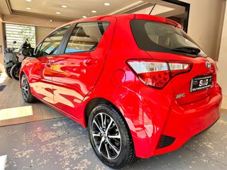 Toyota Yaris 2020 ΥΒΡΙΔΙΚΟ - 1ο ΧΕΡΙ - ΑΡΙΣΤΟ-thumb-15