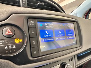 Toyota Yaris 2020 ΥΒΡΙΔΙΚΟ - 1ο ΧΕΡΙ - ΑΡΙΣΤΟ-thumb-17