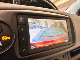 Toyota Yaris 2020 ΥΒΡΙΔΙΚΟ - 1ο ΧΕΡΙ - ΑΡΙΣΤΟ-thumb-18