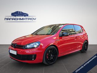 Volkswagen Golf 2009 GTI