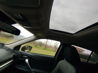 Mitsubishi Eclipse Cross 2018-thumb-7