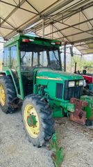 Τρακτέρ John Deere 2008 5403