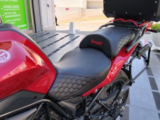 Benelli TRK 502 2021-thumb-6