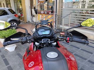 Benelli TRK 502 2021-thumb-7