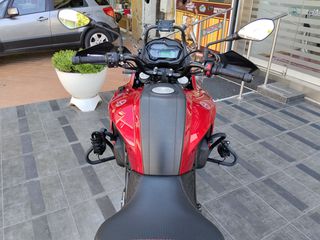 Benelli TRK 502 2021-thumb-8