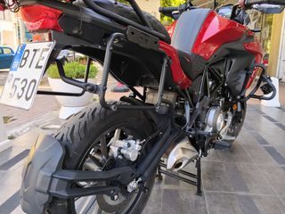 Benelli TRK 502 2021-thumb-10