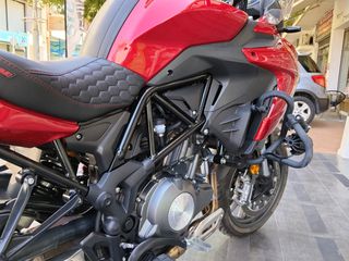 Benelli TRK 502 2021-thumb-11