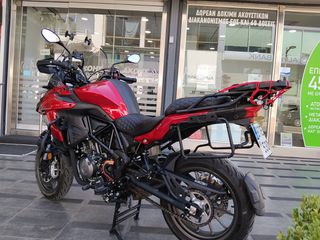Benelli TRK 502 2021-thumb-14