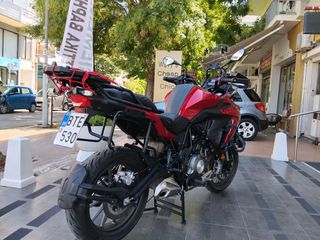Benelli TRK 502 2021-thumb-16