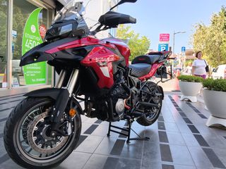 Benelli TRK 502 2021-thumb-18